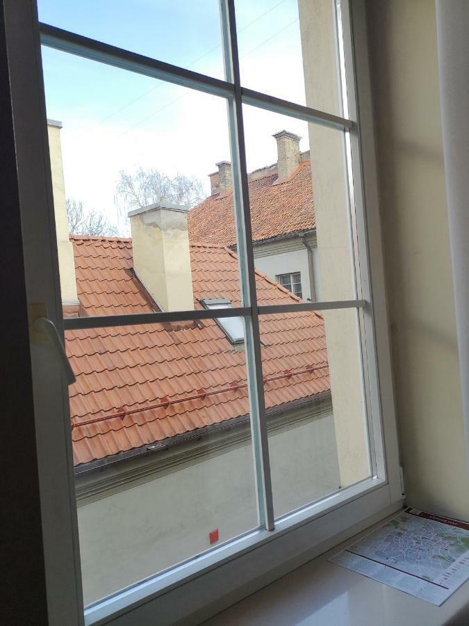 The Old Town Apartment 207 By Urban Rent Vilnius Kültér fotó